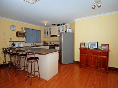 13 Hampden Street, Kalgoorlie