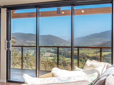 117 Lanes Road, Glen Huon