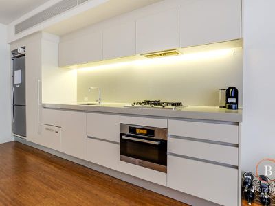 1109 / 8 KAVANAGH STREET, Southbank