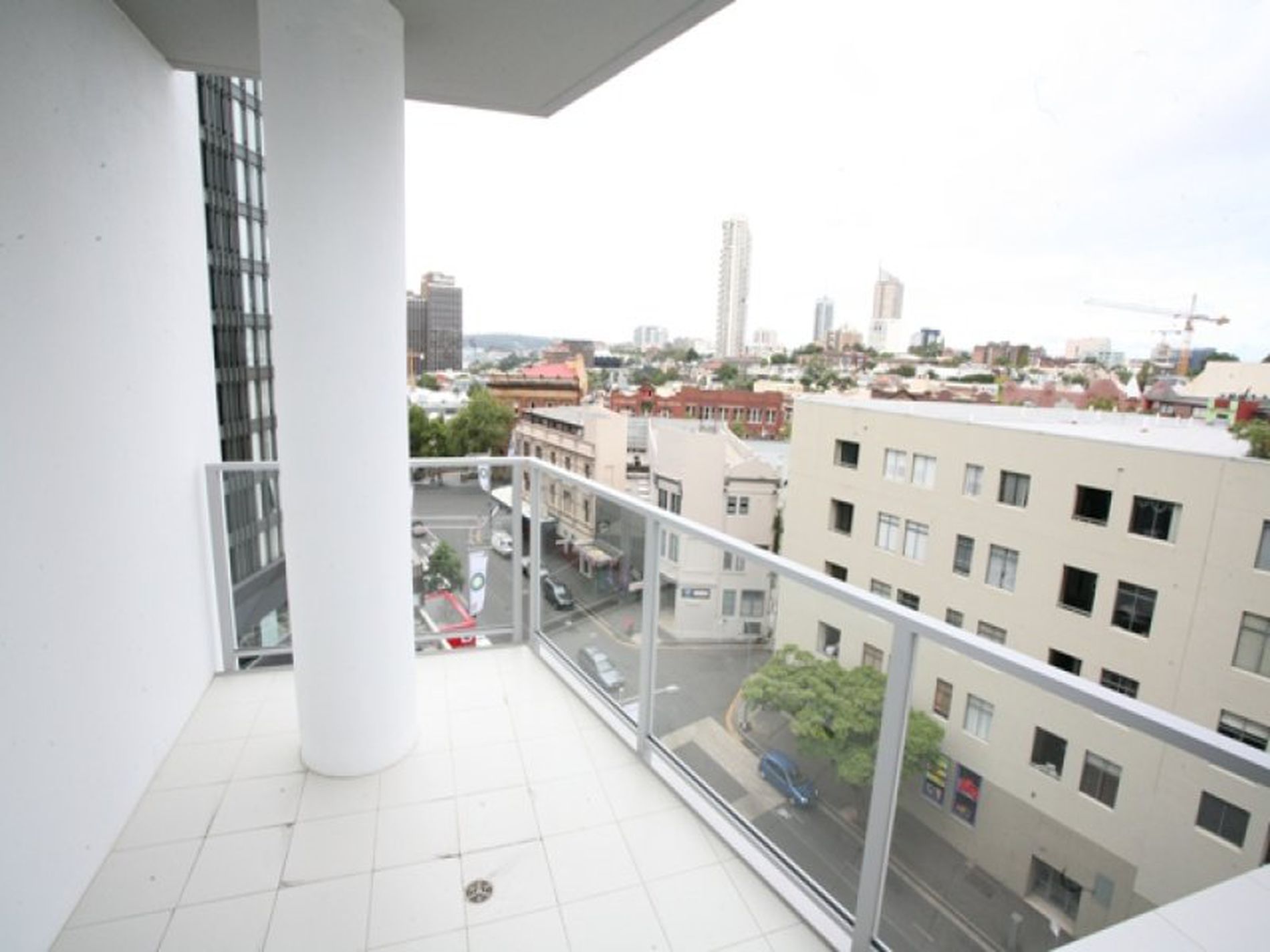 48 / 200 Goulburn Street, Surry Hills