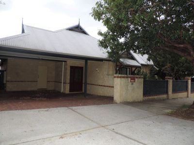 81 Tate Street, West Leederville