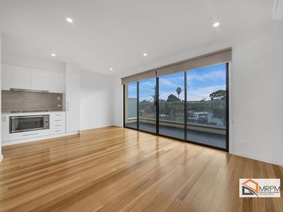 3 / 2 Wyall Street, Brunswick West