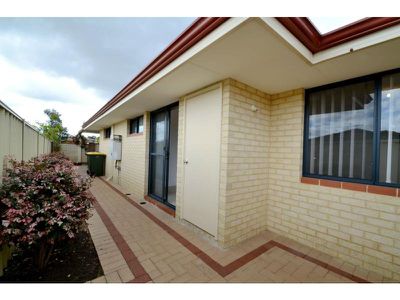 10B Makjanich Place, Success