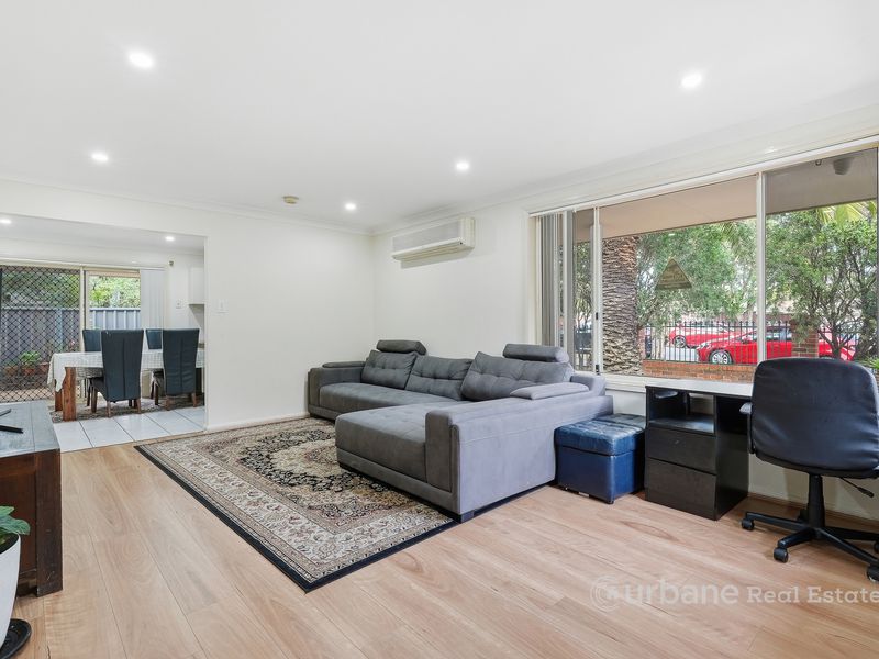 1 / 13 Lethbridge Street, Penrith