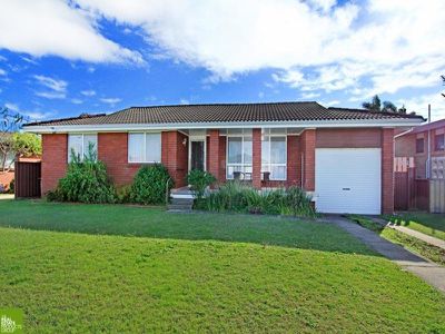 28 Murrie St, Windang
