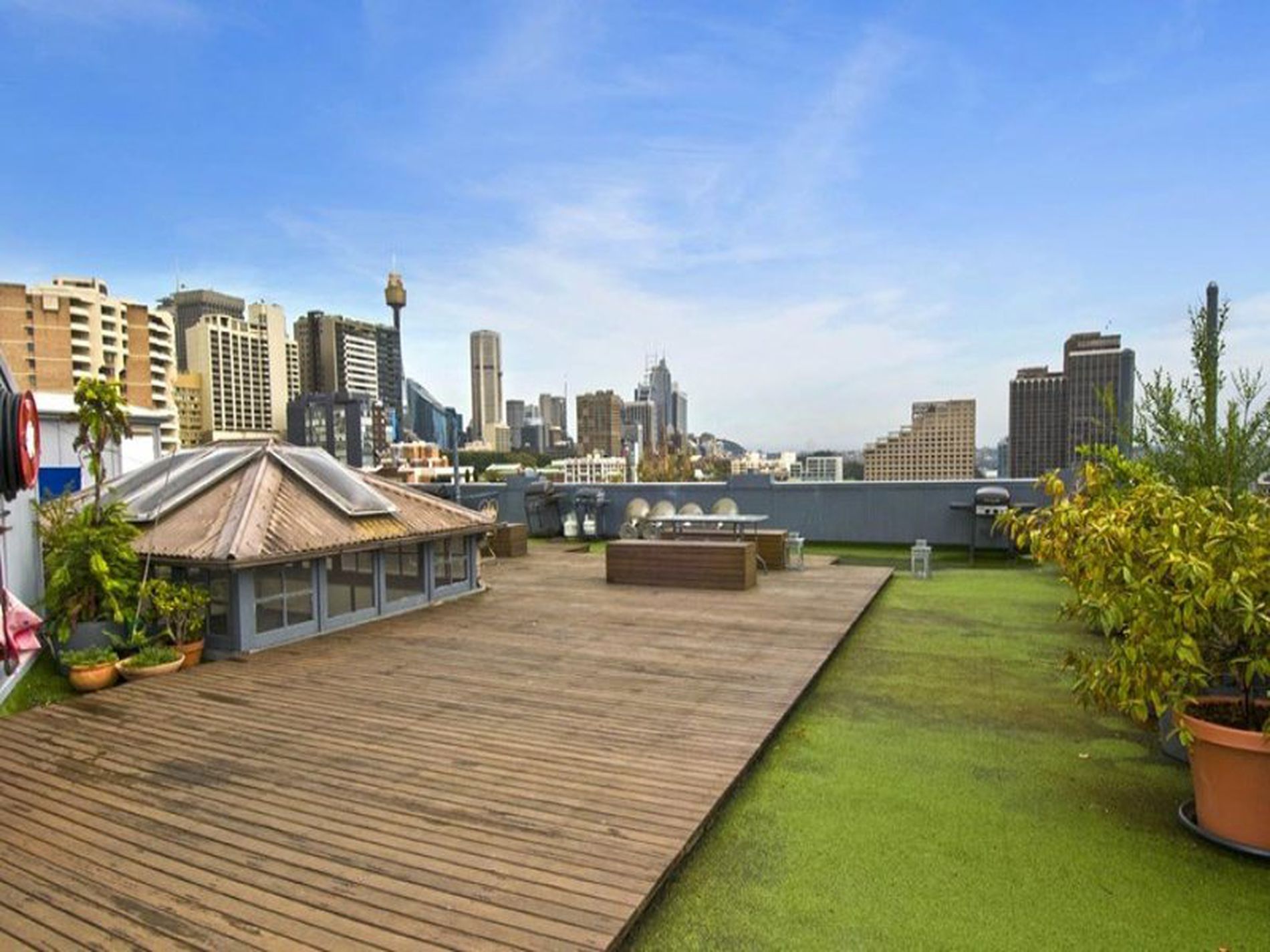 20 / 227 Crown Street, Surry Hills