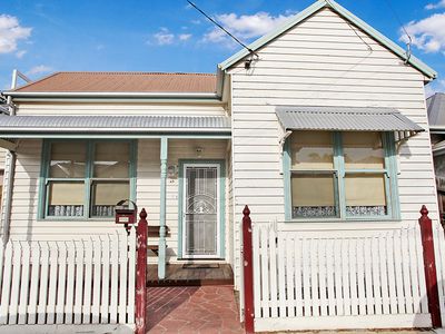 43 Tarrengower Street, Yarraville