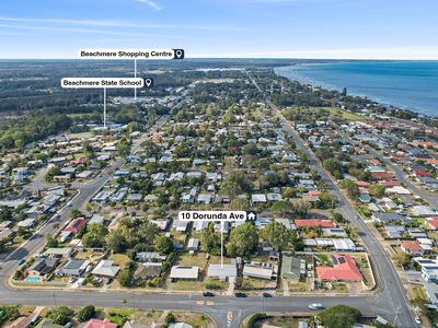 10 Dorunda Avenue, Beachmere