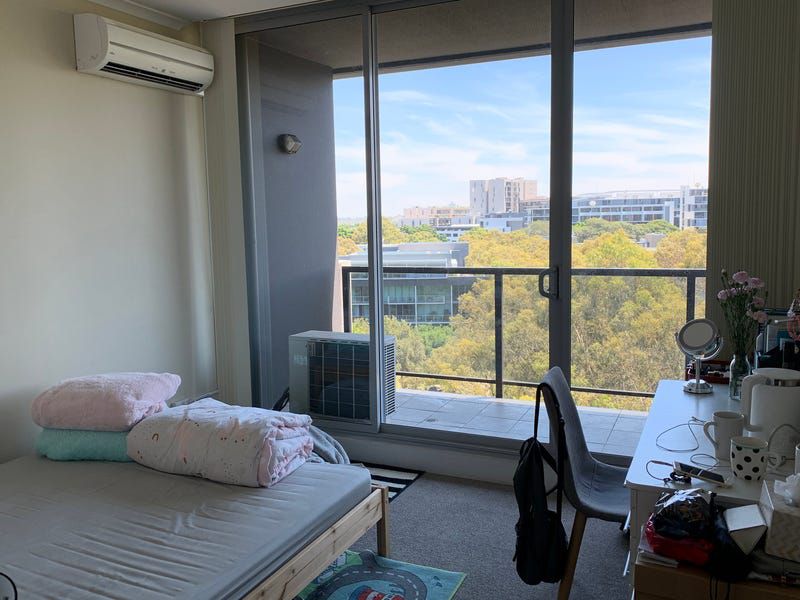 65 / 2 Hutchinson Walk, Zetland