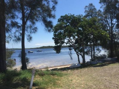 48A Moira Parade, Hawks Nest