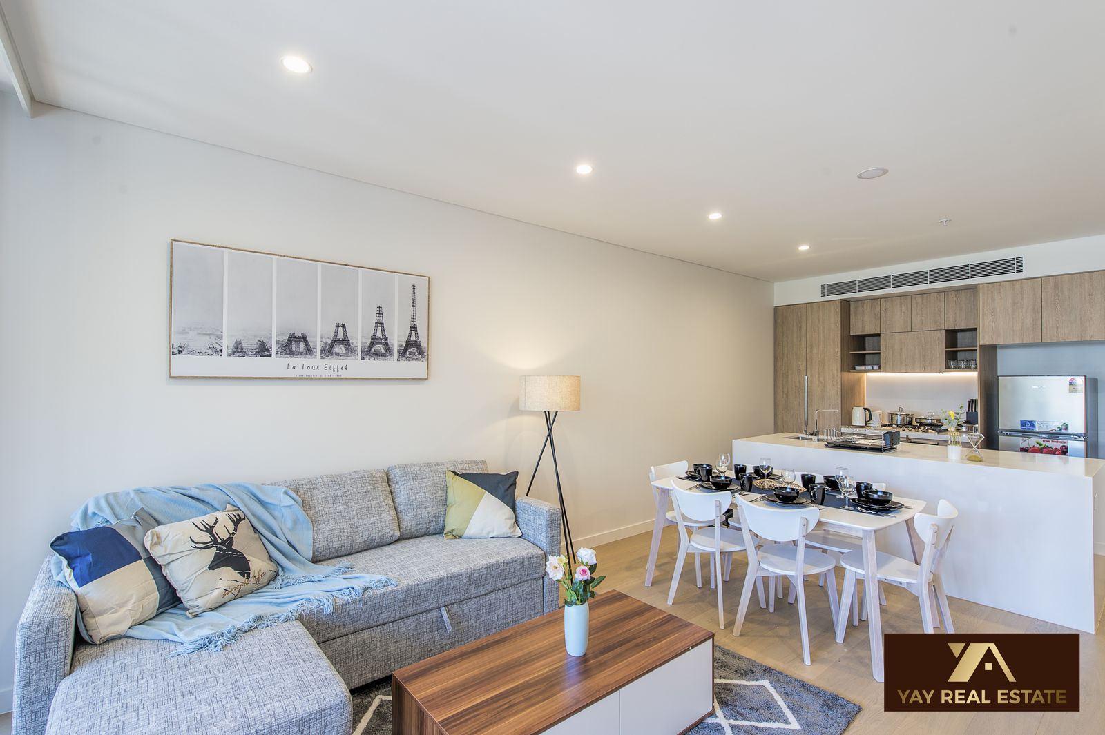 A208 / 517 Harris Street, ULTIMO