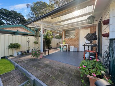 28 James Scott Crescent, Lemon Tree Passage