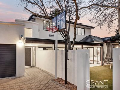 27A Regent Avenue, Mount Pleasant