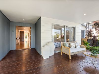 105 Basin View Parade, Basin View