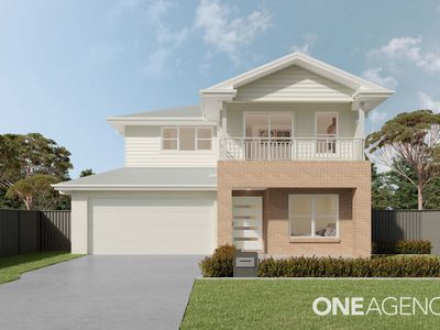 50 Holroyd Street, Albion Park