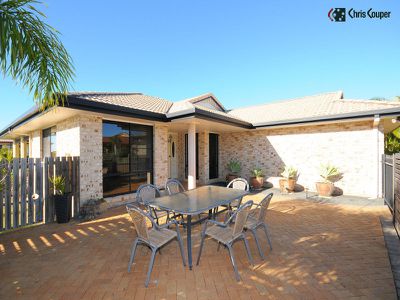 39 GUNDESEN DRIVE, Urraween