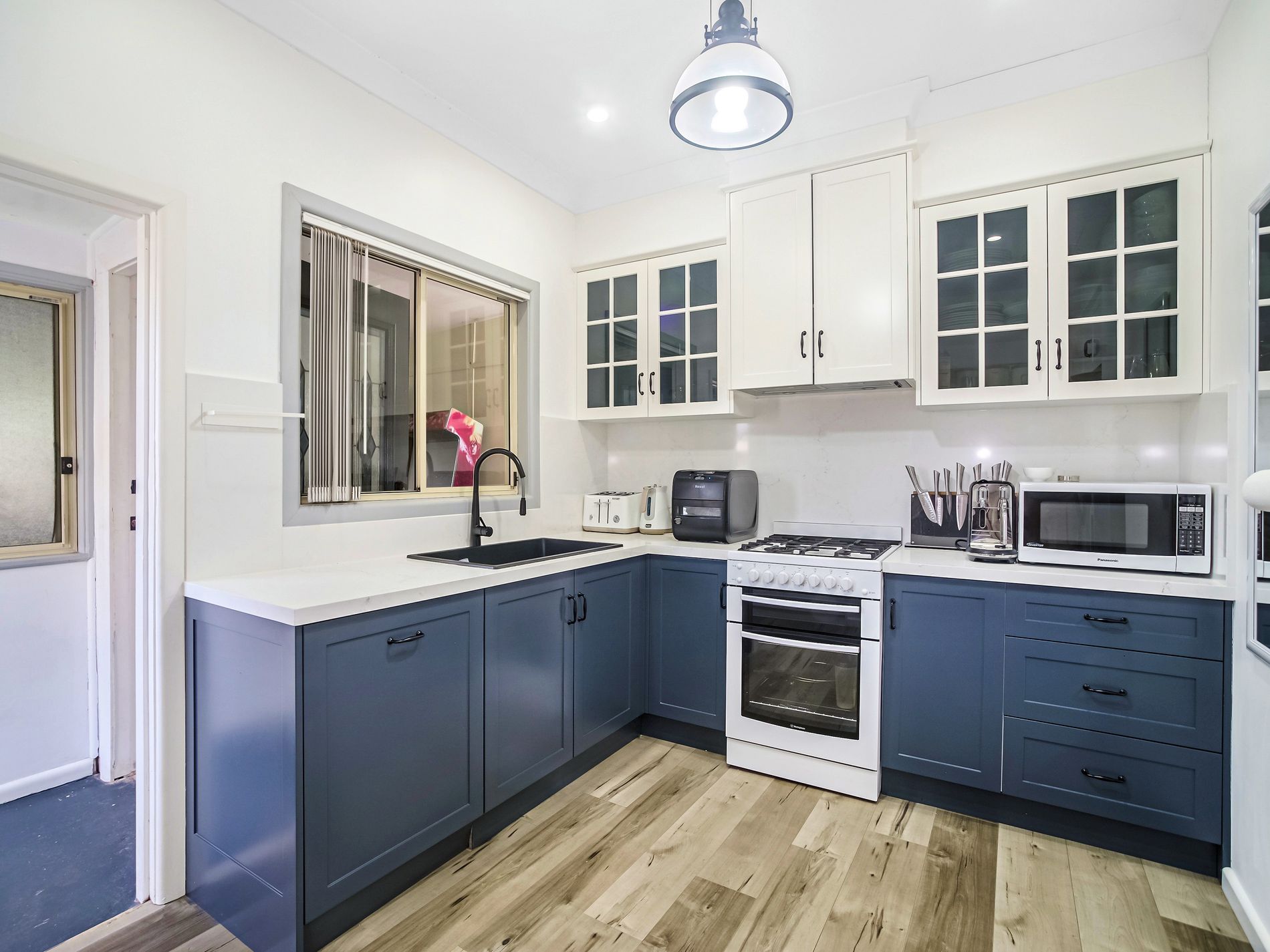 2 Telopea Street, Punchbowl