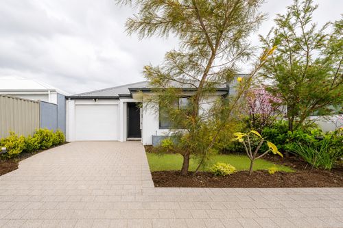 63 Whitmore Loop, Harrisdale