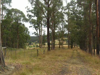 Office HUON / Highway, Dover