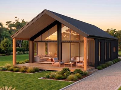 32 Verney Drive (Lot 25), Sladevale