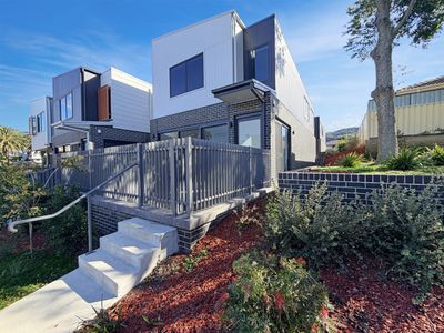 Unit 4 / 7 Dawson Street, Fairy Meadow
