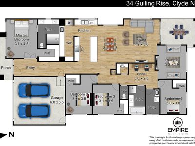 34 Guling Rise, Clyde North