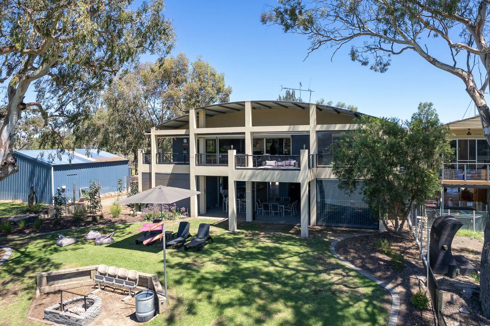 2907 Purnong Road, Caurnamont