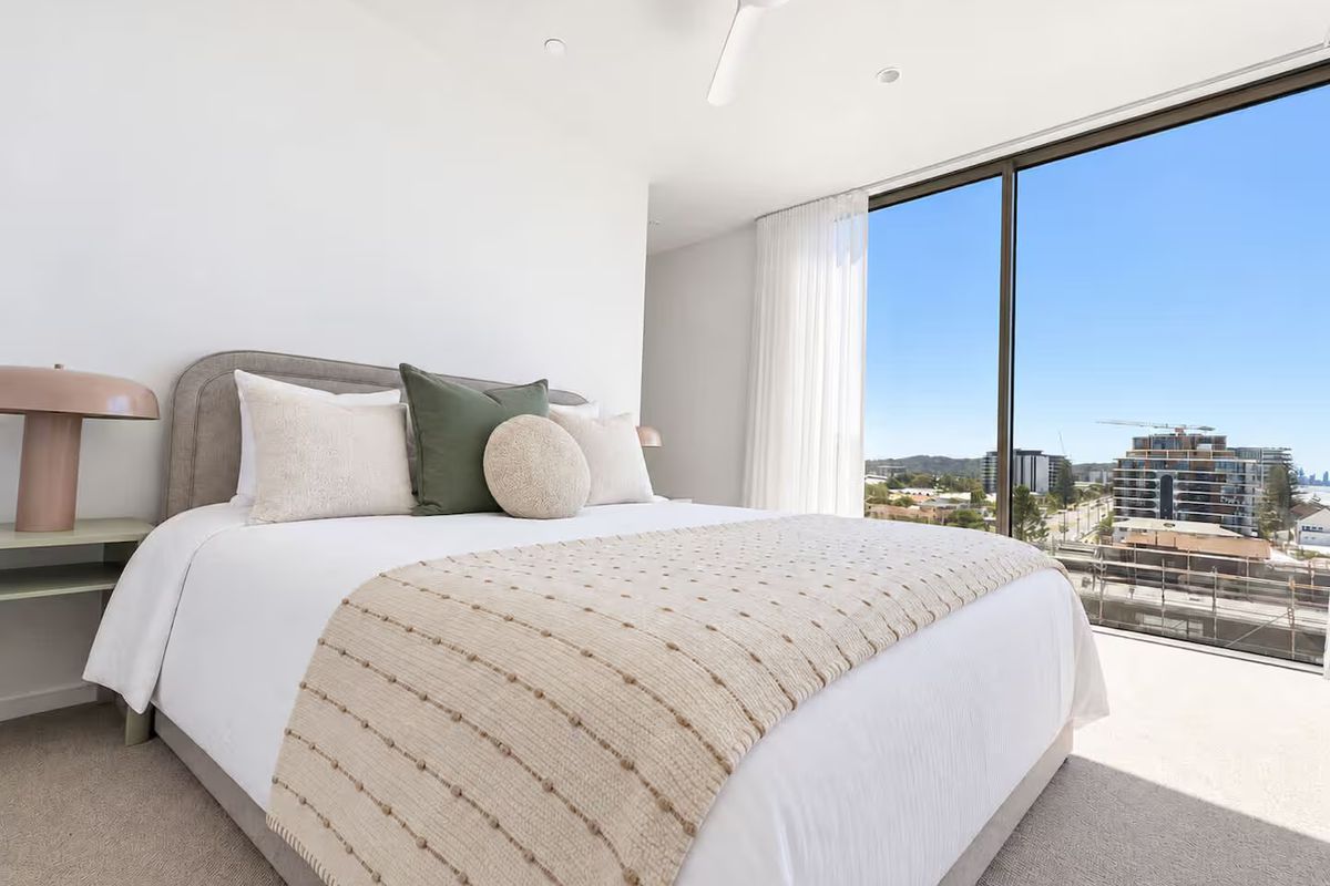 601 / 3 Thirteenth Avenue, Palm Beach