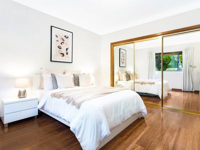 1 Broe Avenue, Arncliffe