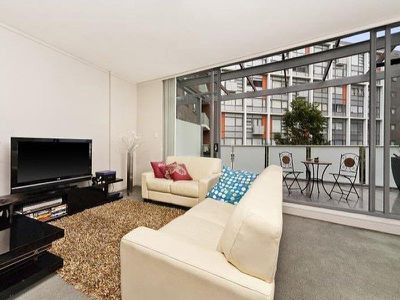 308 / 717 Anzac Parade, Maroubra
