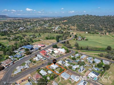 47 William Street, Quirindi