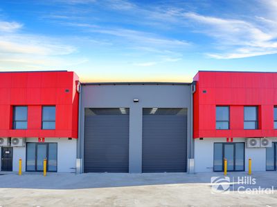 8/9 Hare Place, Rouse Hill