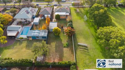 55 Bourke Street , Tamworth