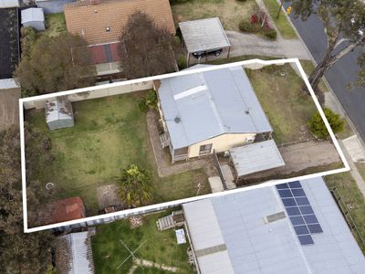 40 REDBANK ROAD, Seymour