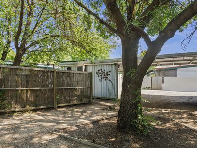 17 The Parade, Mansfield