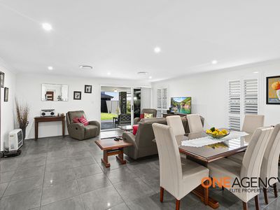 19 Mountain Ash Street, Calderwood