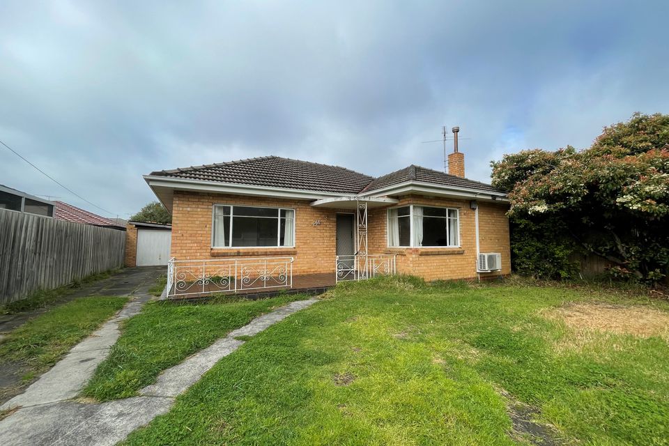 214 Patterson Road, Bentleigh