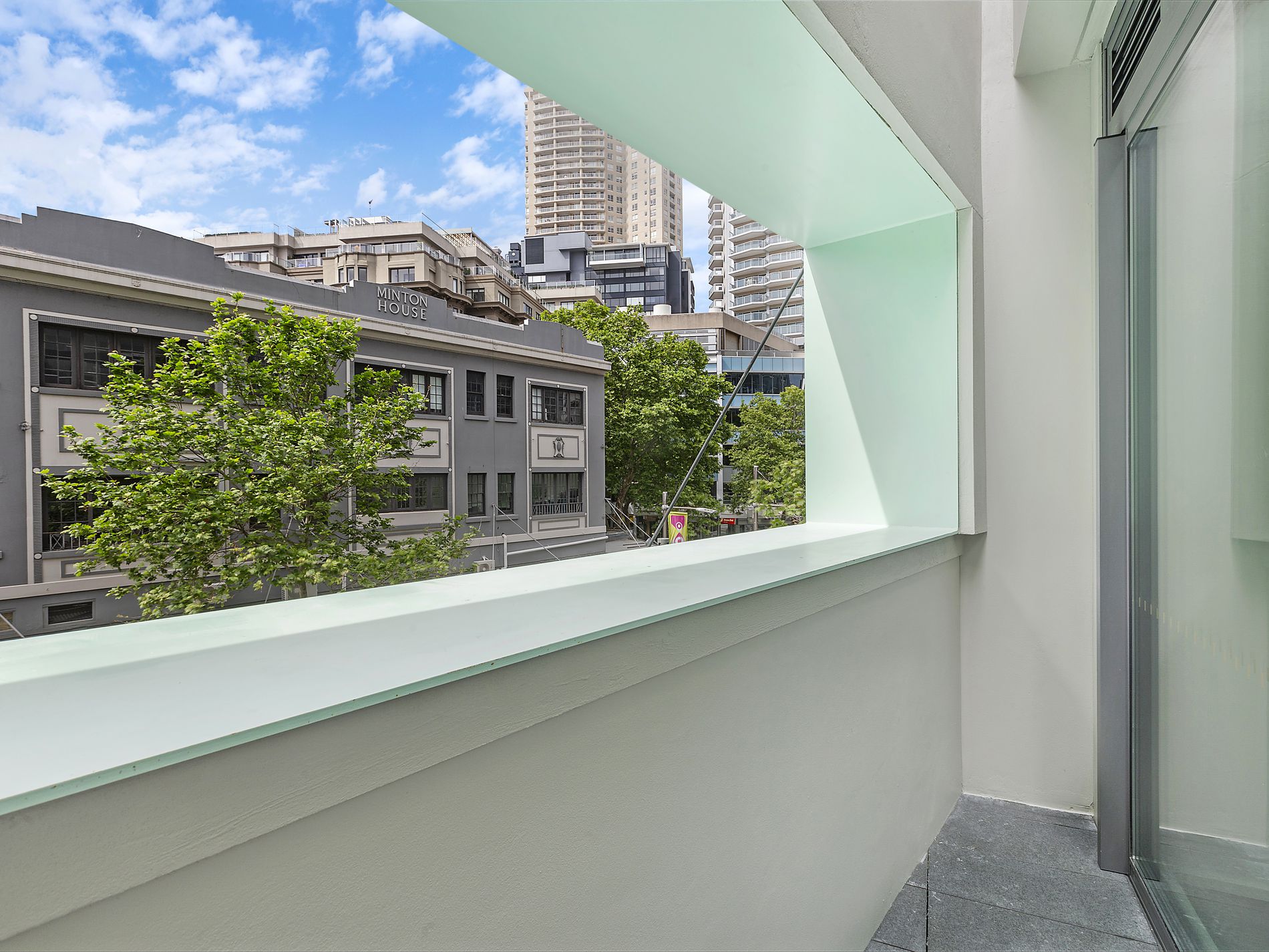 226 Victoria Street, Potts Point