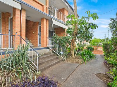 3 / 48 Hawken Drive, St Lucia