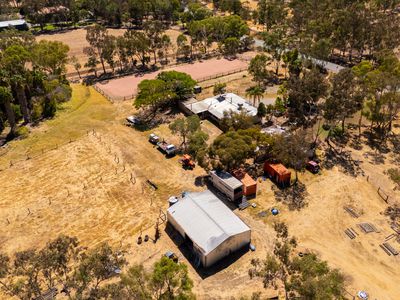 237 Young Road, Baldivis