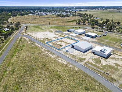 15 Wirraway Court, Tocumwal