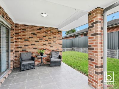 3 Evergreen Parade, Woongarrah