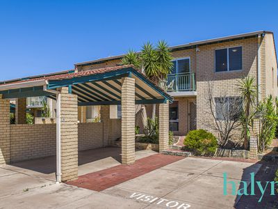 9 / 23 Kirkham Hill Terrace, Maylands