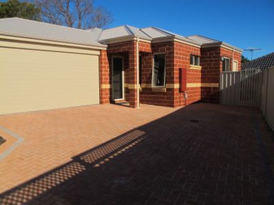 30C Ilumba Road, Nollamara