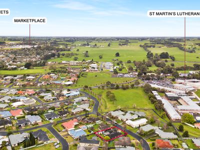 18 Saint Martins Drive, Mount Gambier