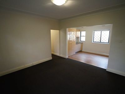 1 / 23 William Street, Double Bay