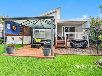 97 / 35 The Basin Road, St Georges Basin