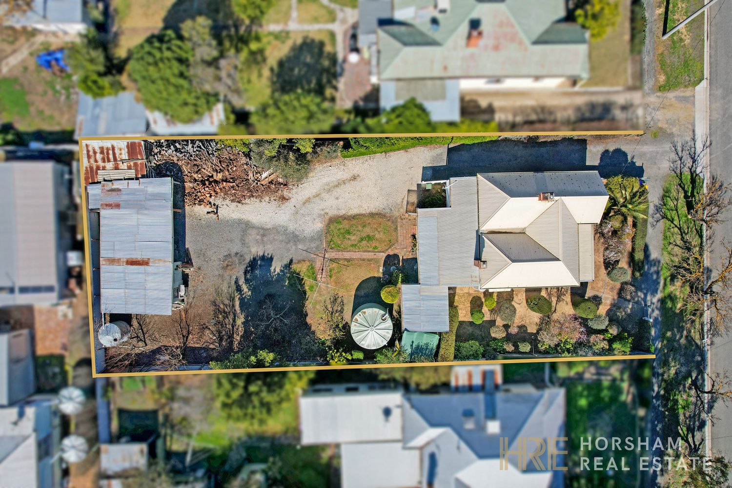 31 Hamilton Street, Murtoa