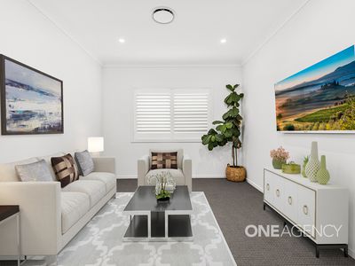 10 Balmoral Parade, Tullimbar