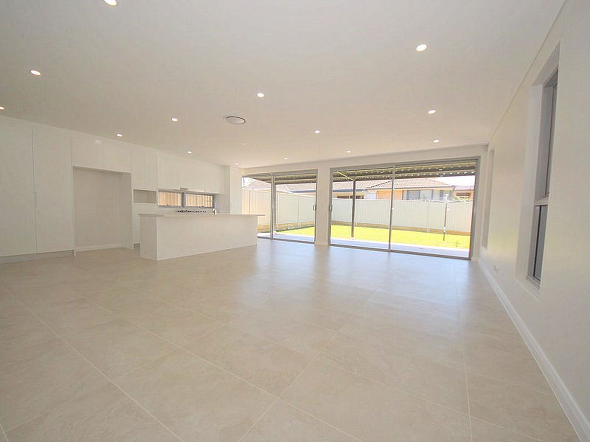 92 Clarence Street, Condell Park